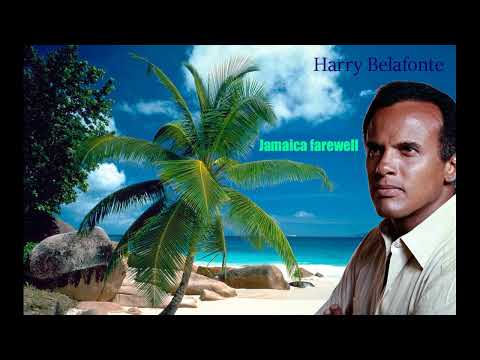Harry Belafonte - Jamaica farewell (DEStereo)