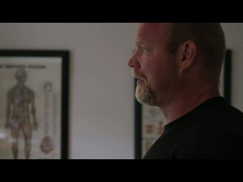 "Det brakade till..." - Let’s Dance (TV4)