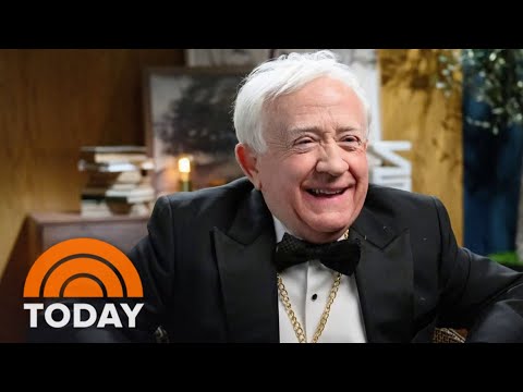 Leslie Jordan to be celebrated at the Grand Ole Opry