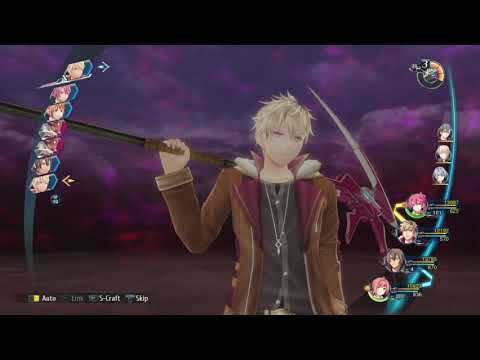 Cold Steel 4 part 15