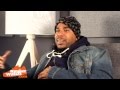 N.O.R.E.: "I Don't Think LeBrons Are Up There With Jordans"
