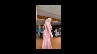Download lagu Tiktok Jilbab gunung bulat #07 || tiktok hijab ketat mp3