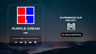 [록][Rock] HIIK - Purple Dream [Various K-Pop]