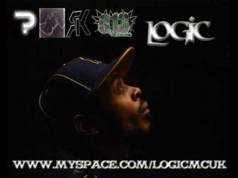 Logic feat Backchat Mitch MC and Frisko -  Be Wary