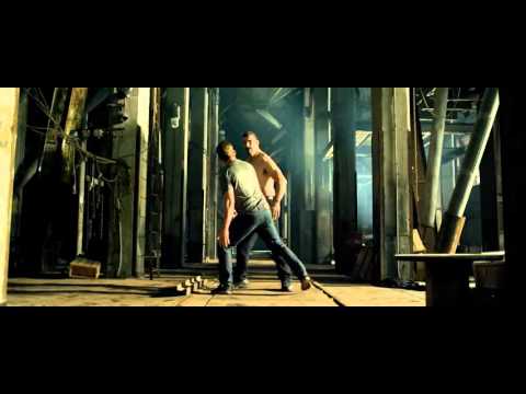 Brick Mansion 2014, On 3... 3!