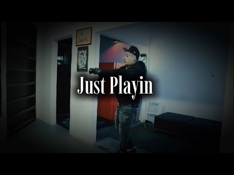 [FREE] “Just Playin” - J.I Bandz x Lil Weirdo Type Beat 2025 
