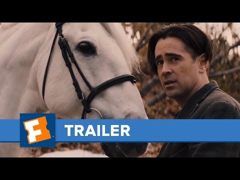 The Winter's Tales Official Trailer HD | Trailers | FandangoMovies