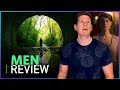 A24's MEN Made Me Hate MEN - Movie Review