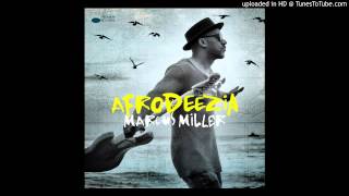 Marcus Miller - I Still Believe I Hear [feat. Ben Hong] 2015.
