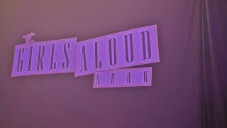 The Girls Aloud Show Live at Newcastle Arena 2024 Part 1