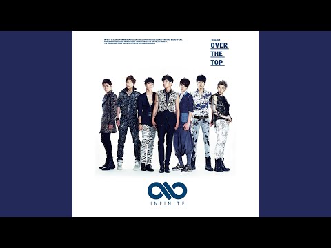 Infinite Ft Baby Soul Crying - Infinite