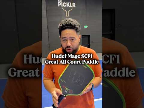 MAGE SCF1 control paddle review