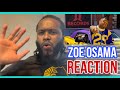Zoe Osama, Snoop Dogg, E-40 & MoneySign Suede - Underrated (Remix) Reaction Video