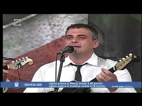 TS Đerdani - Ej živote težak li si