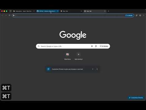 Item video thumbnail