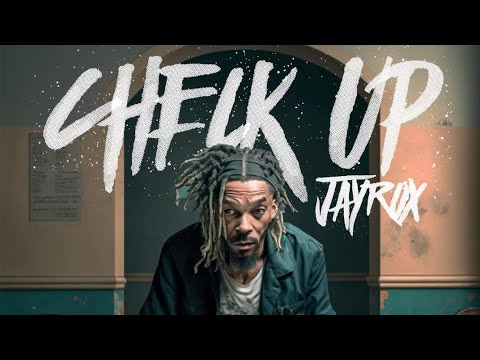 FIRST REACTION :: Jay Rox - Check Up (Prod. Focus Beatz)