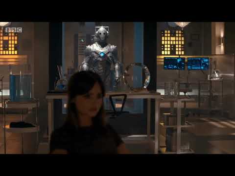 Doctor Who: Dark Water - Who is Missy?