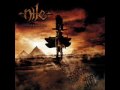 Nile eat of the dead