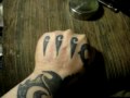 Body Modification Pinky Cut Off