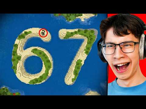 Busting Clickbait Minecraft Shorts that are Actually Real