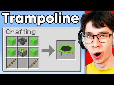 Busting Clickbait Minecraft Shorts that are Actually Real - Gameplay, Kingdom Kids Zone, Minecraft - EYstreem