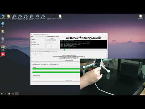 Dji 40011 Error code fix. Support Drone:Dji Mini 2, Mini 3 Pro, Mini Se, Mini, Air2, Air2s, Mavic 3