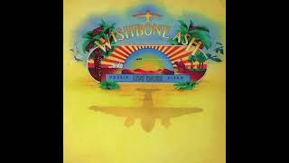 Wishbone Ash - The Way of the World (Fixed Tuning)
