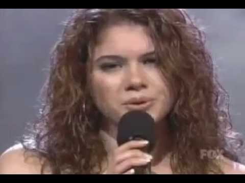 Leah Labelle - I Have Nothing