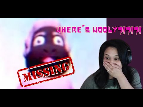 I played a horror Dora the Explorer Game