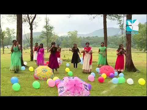 Malayalam Christian Devotional Action Song