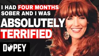 Katey Sagal: 40 Years Sober, Bob Dylan & Married With Children