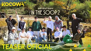 Assistir In the SOOP SEVENTEEN Ver. - séries online