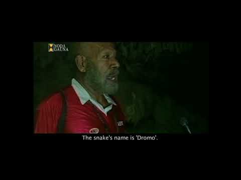 'Kurabui Productions' SSN 1 NG Ep 18 - Voua