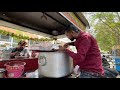 Most Viral Veg Biryani Of Surat Pure Veg Indian Street Food