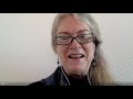 Richard Bach's daughter, Gauri, on how her father trained her on Silva Techniques