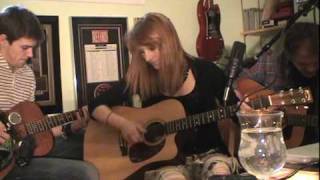 Sarah Cripps - Neil Young Cover - For The Turnstiles