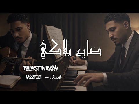 ضايع بلاكي-Daye3 Blaki (officiale music video ) Moudy_48