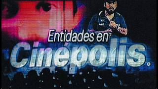 Entidades en Cinépolis