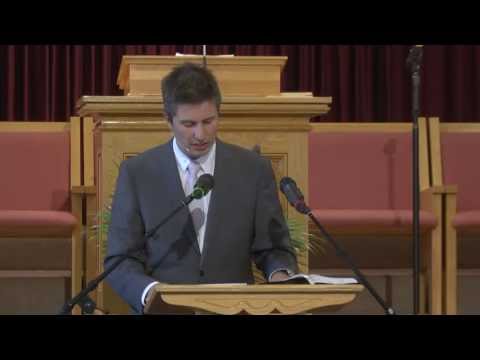 2013 08 10 "Naš Bog danas" - Mladen Kovačević