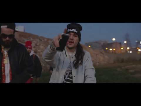 YUNG MARE x HACHA DASTRAL x AL MON ES NOSTRA x LA MOViE [ALEX ALCALDE]