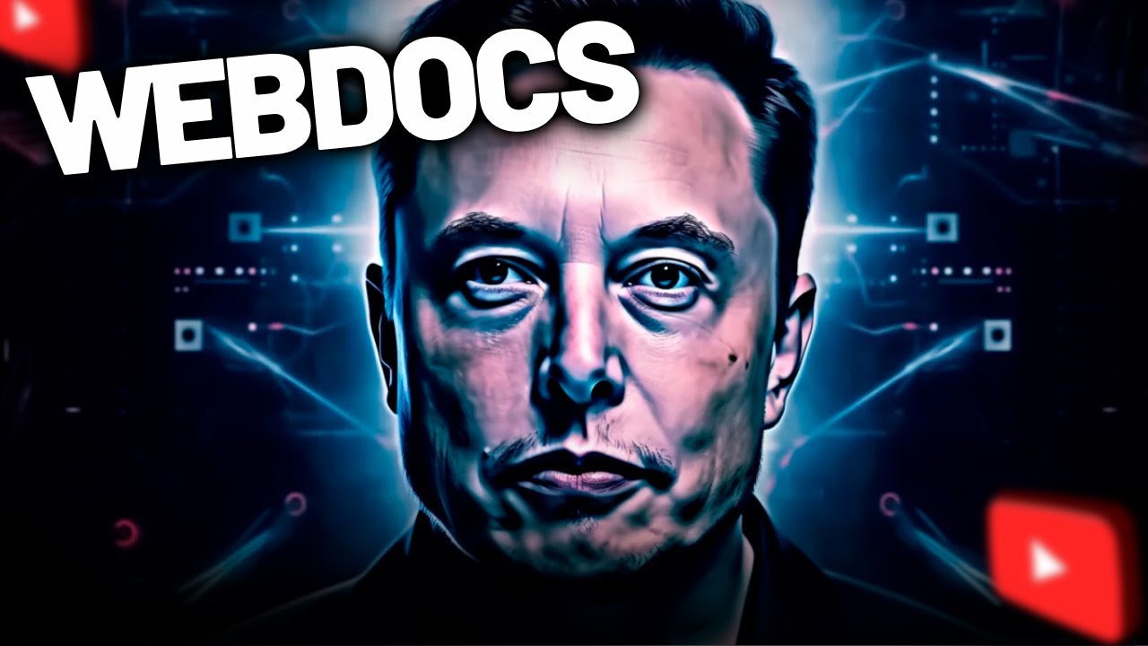 NÃO CRIE UM CANAL DARK DE WEBDOC SEM VER ESTE VÍDEO ANTES