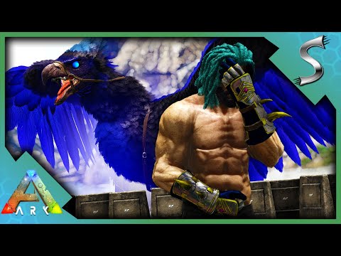 THE UNTHINKABLE HAPPENED & IM NOT OKAY! - Modded ARK Primal Fear [E21]