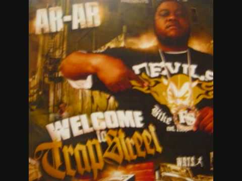 AR-AB- DOPE BLOCK NIGGAZ