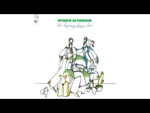 The Ramsey Lewis Trio - Upendo Ni Pamoja [Album] [Jazz]