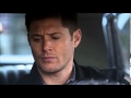 Supernatural - Dean Winchester likes listening to Taylor Swift