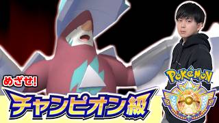 【メガドリュウズ】元相棒のもぐらちゃん【ダブルバトル】
