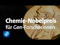 The Best 11 Nobelpreis Chemie