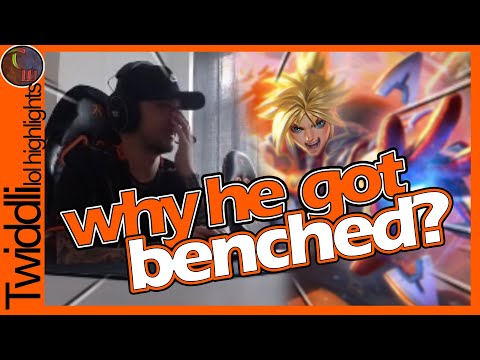 Rekkles - Ezreal | why he got Benched? (2019) | Screen tips for LoL | w/ Bwipo