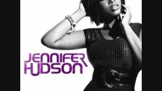 Jennifer Hudson If this isn't love with lyrics