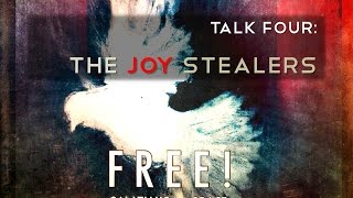 The Joy Stealers | Galatians 2:1-10